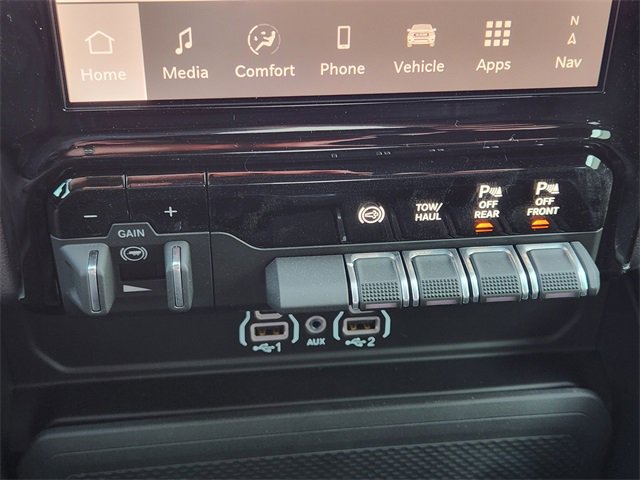 New 2026 RAM 3500 Lone Star image 14