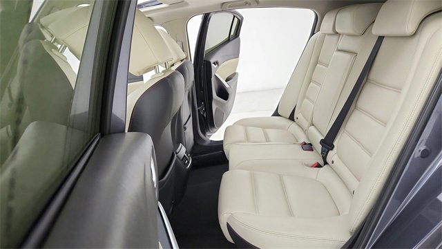 Used 2014 MAZDA MAZDA6 Grand Touring w/ MRCC + FOW Package image 26