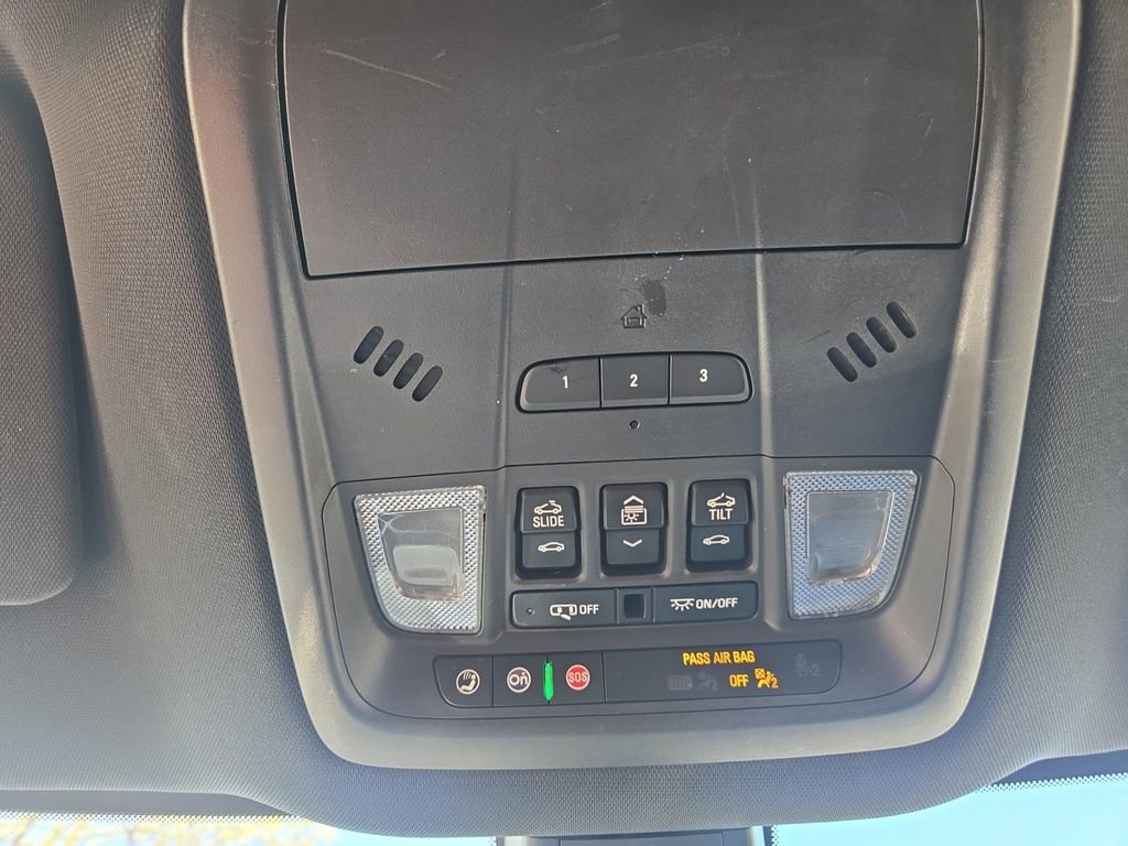 Used 2023 Buick Enclave Premium w/ Experience Buick Package image 27