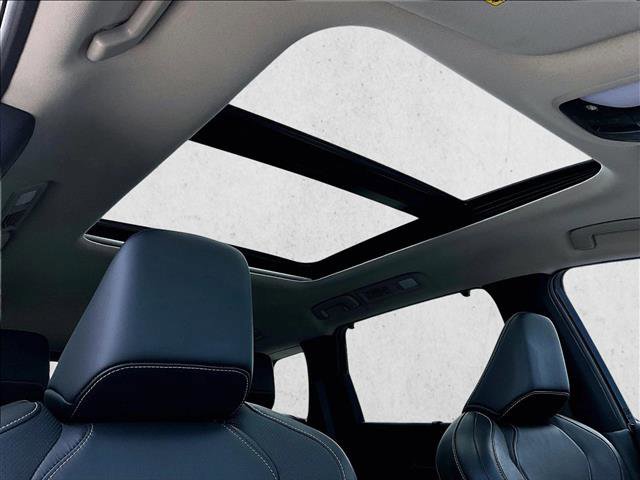 Used 2023 INFINITI QX60 Luxe image 17