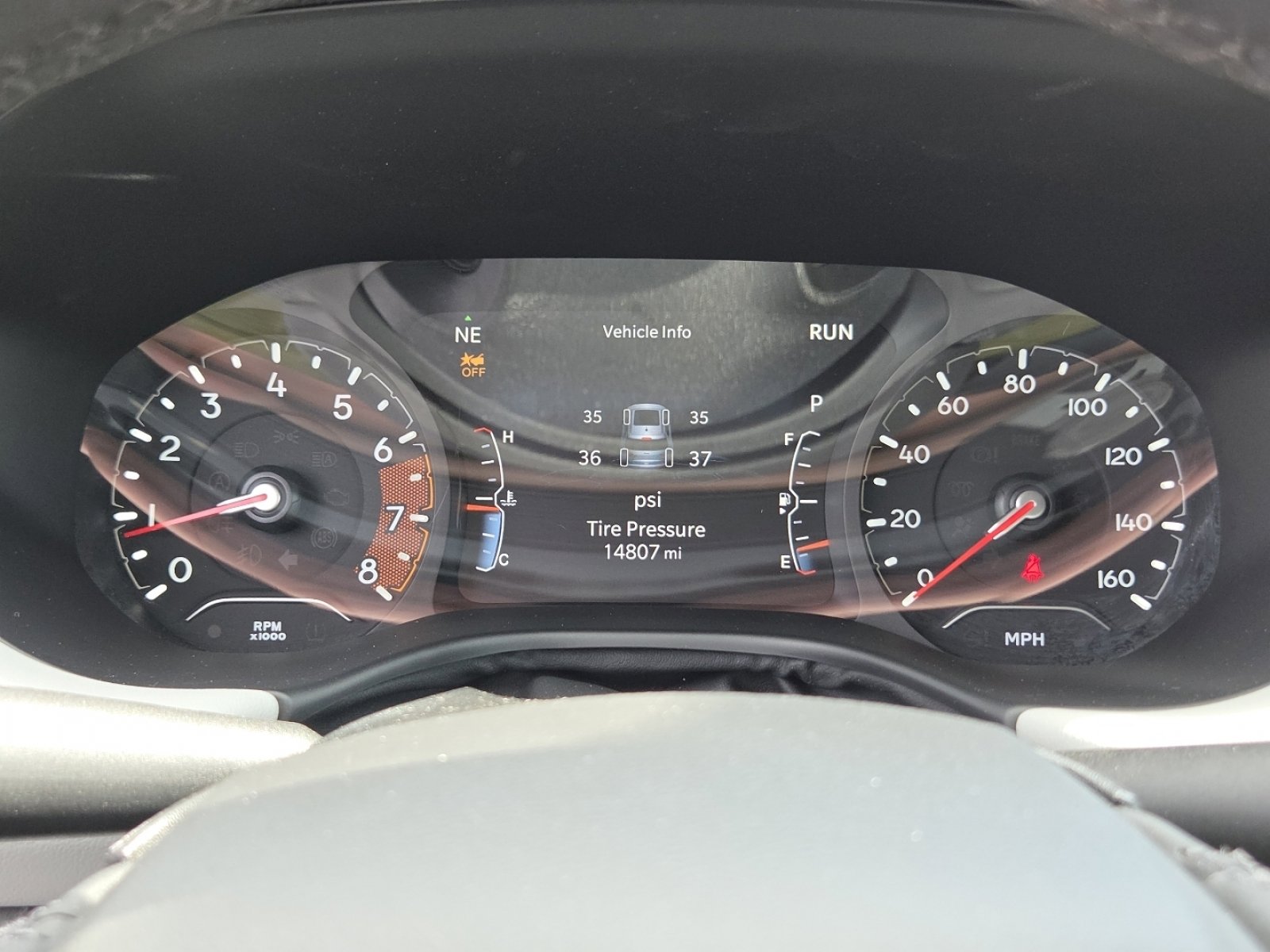 Used 2023 Jeep Compass Limited AWD/4WD image 31