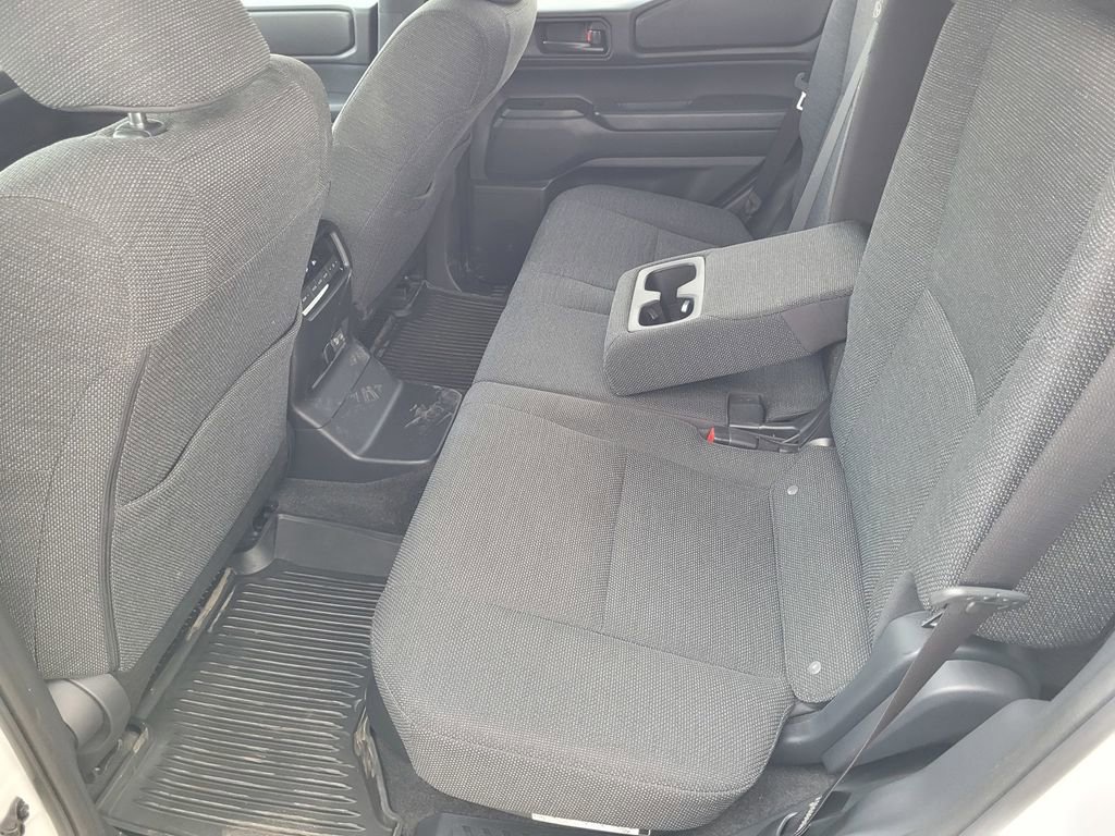 Used 2024 Toyota Land Cruiser 1958 image 11