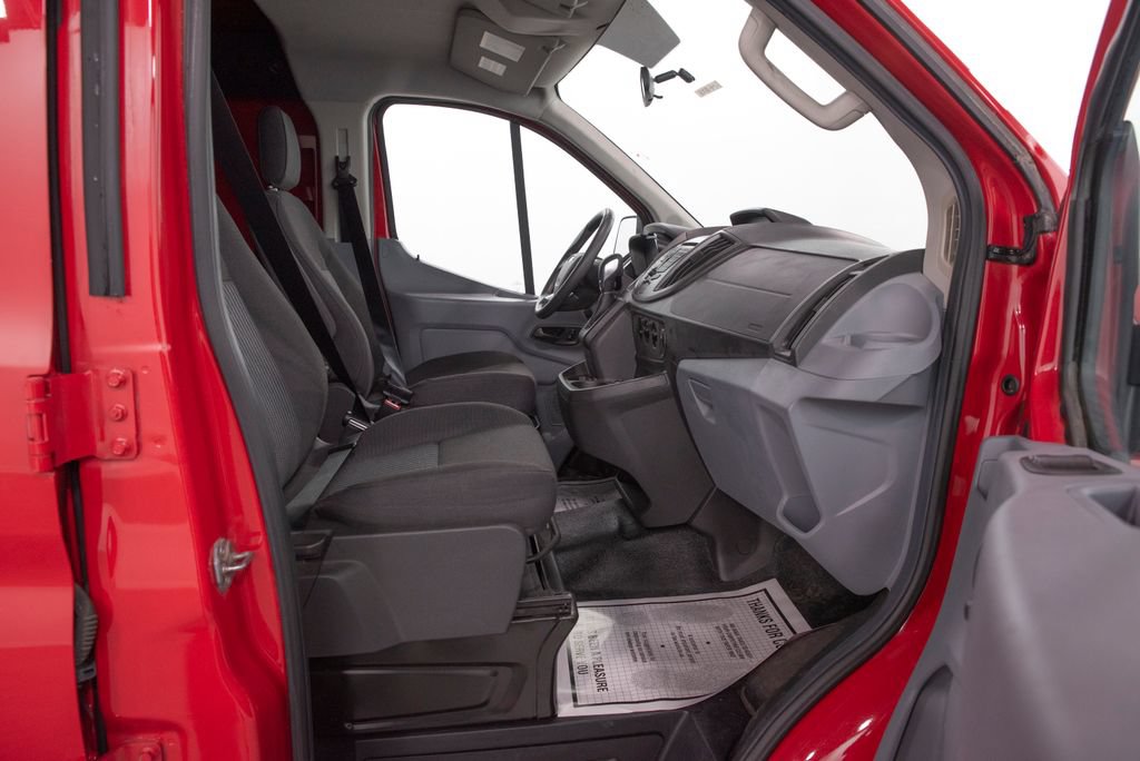 Used 2015 Ford Transit 150 130 Low Roof RWD image 18