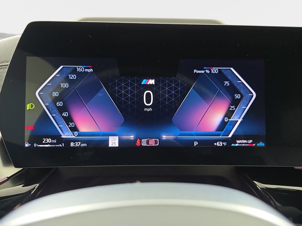 Used 2025 BMW X2 xDrive28i w/ Technology Package image 22