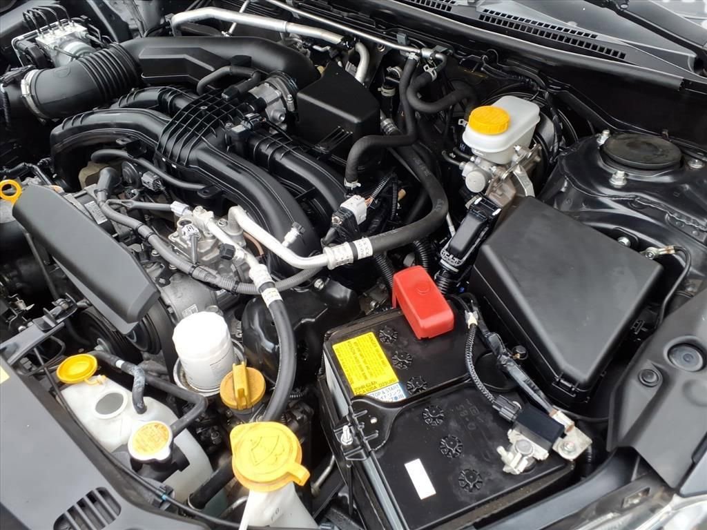 Used 2022 Subaru Crosstrek 2.0i Premium image 27