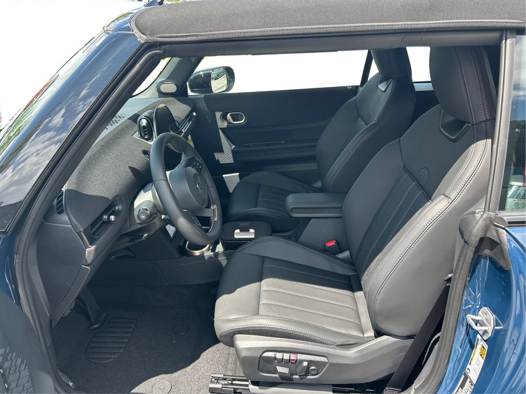 New 2026 MINI Cooper S FWD image 9
