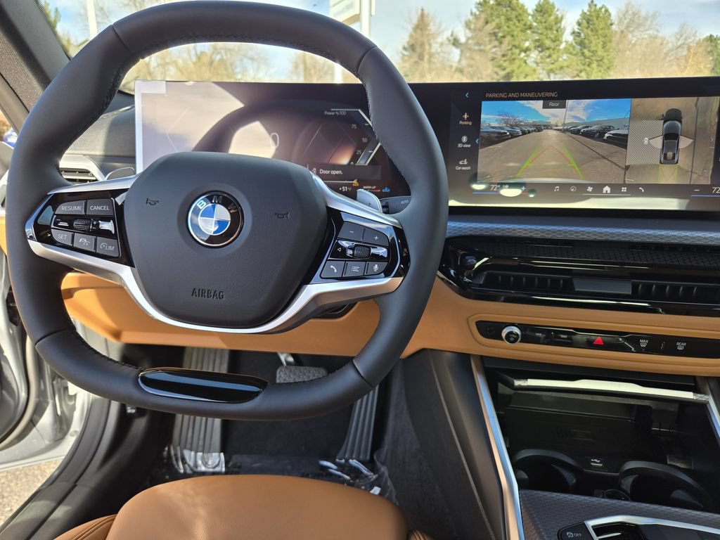 New 2026 BMW 430i xDrive Coupe w/ Parking Assistance Package AWD/4WD image 28