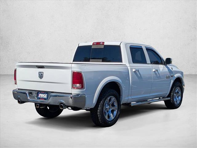 Used 2014 RAM 1500 Laramie image 5
