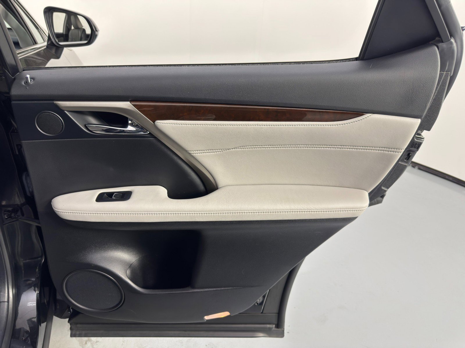 Used 2016 Lexus RX 350 Premium w/ Premium Package image 45