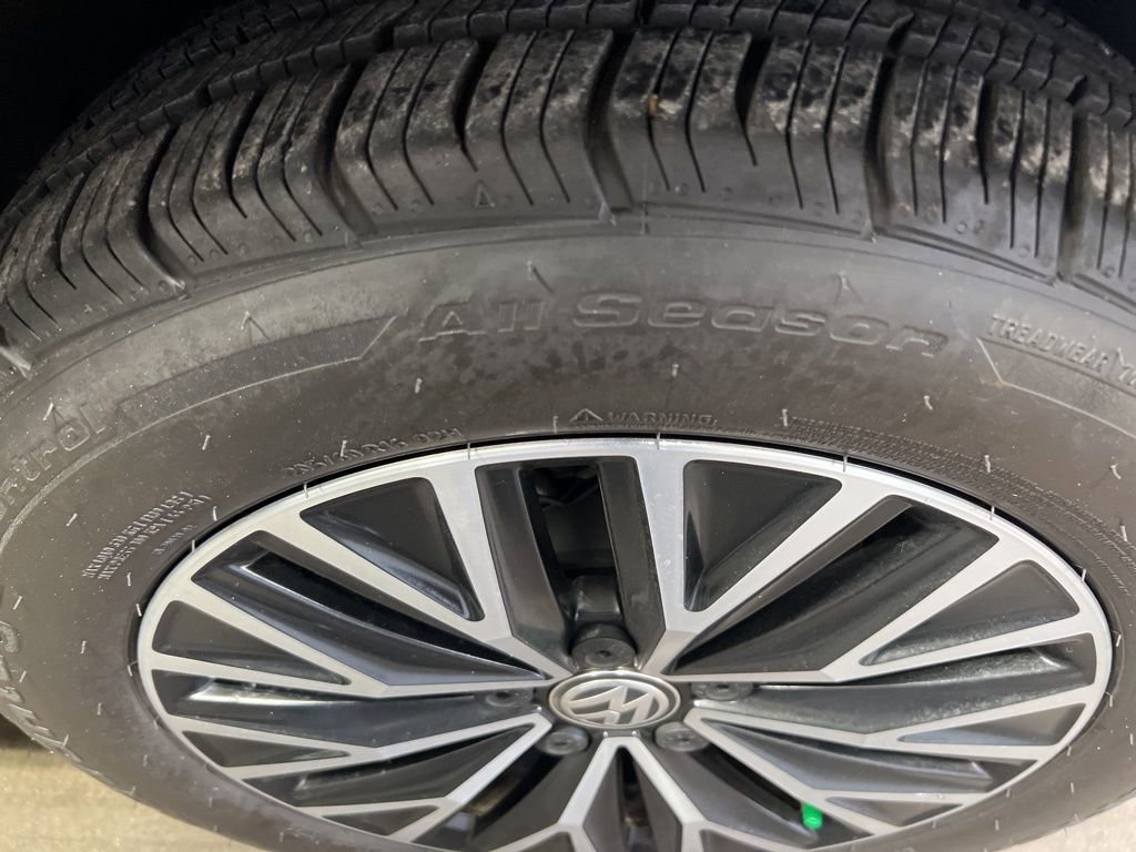 Used 2019 Volkswagen Jetta SEL image 28