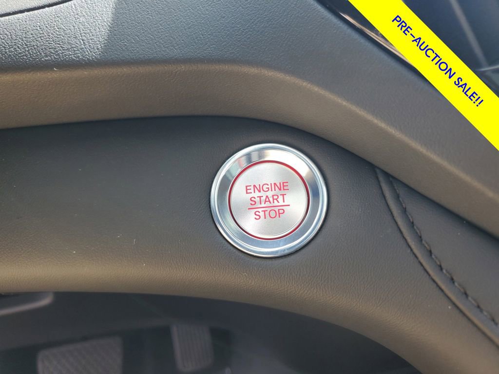 Certified 2024 Acura RDX SH-AWD image 27