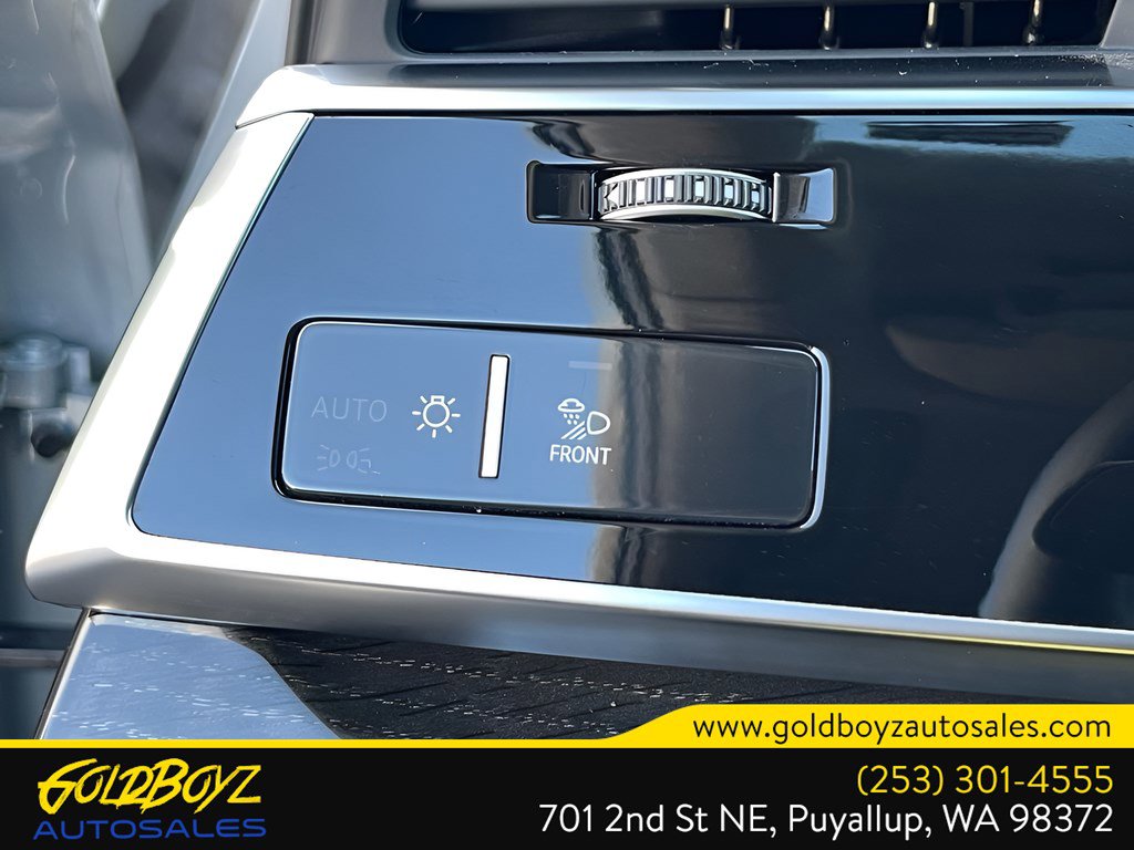 Used 2023 Audi Q7 3.0T Prestige image 50