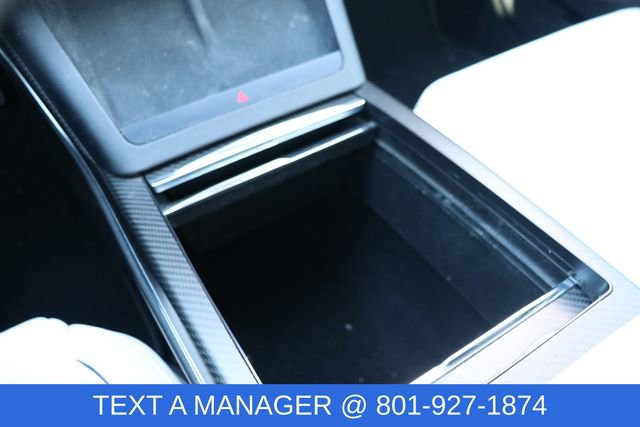 Used 2021 Tesla Model S Plaid image 23