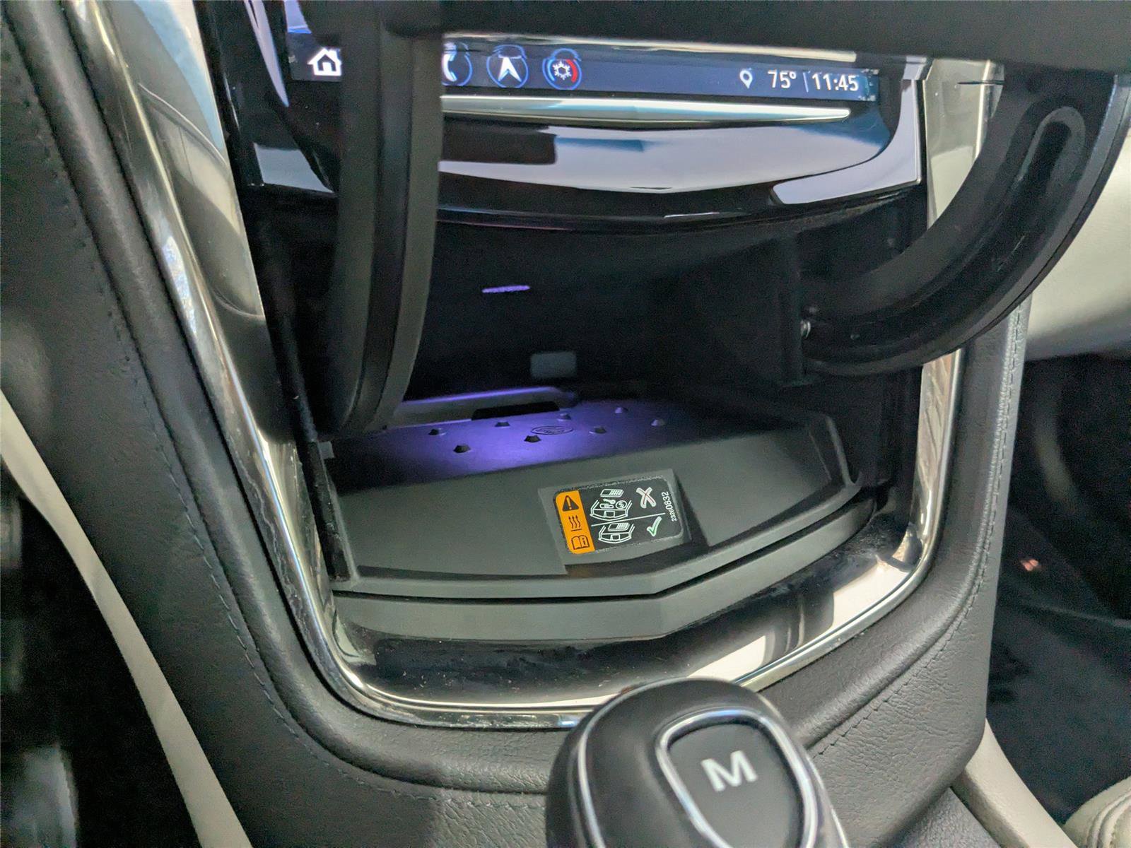 Used 2019 Cadillac CTS Luxury image 23