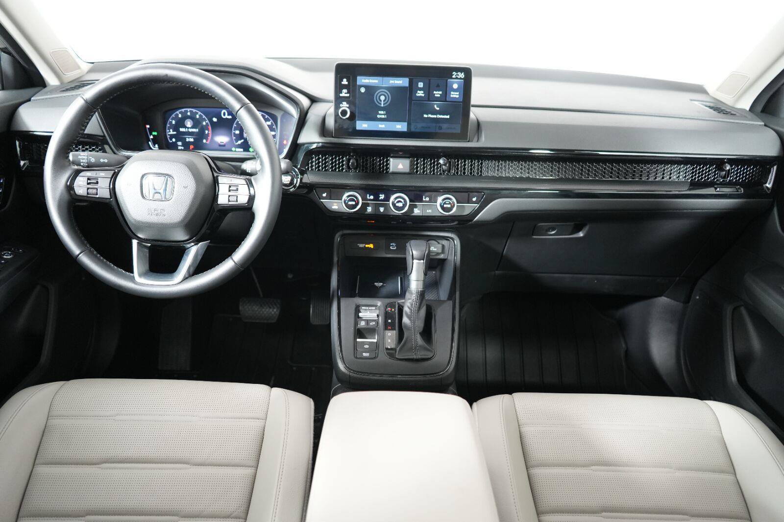 Used 2026 Honda CR-V EX-L image 10