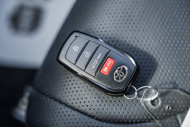 New 2026 Toyota Tundra Platinum image 47