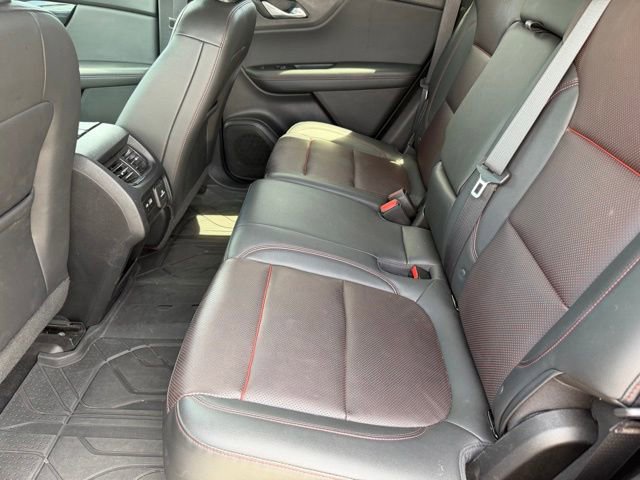 Used 2020 Chevrolet Blazer RS FWD image 12