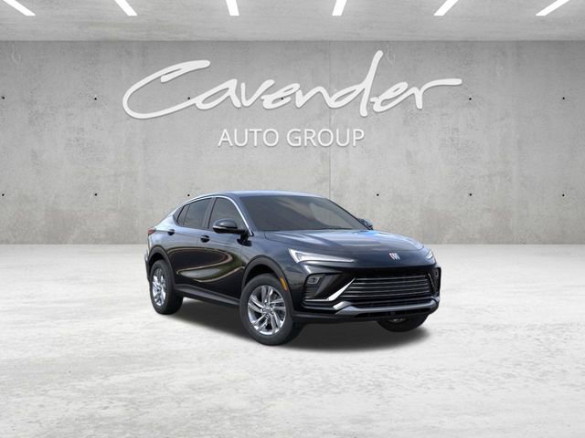 New 2026 Buick Envista Preferred w/ Convenience I Package image 1