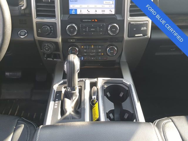 Certified 2018 Ford F150 Lariat image 20