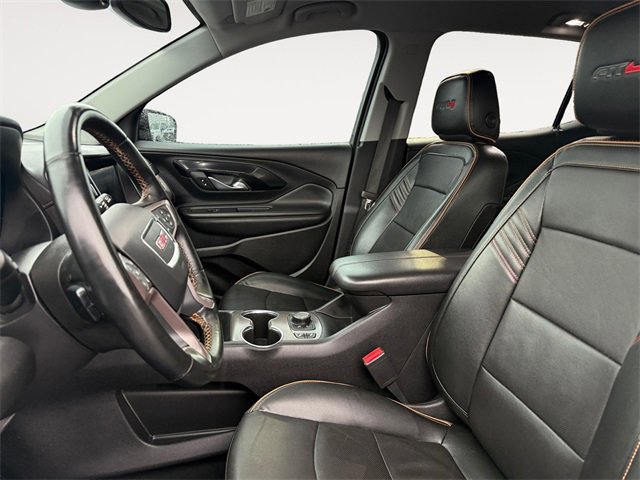 Used 2023 GMC Terrain AT4 image 9