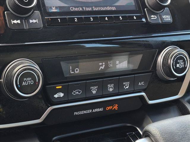 Used 2017 Honda CR-V LX image 8