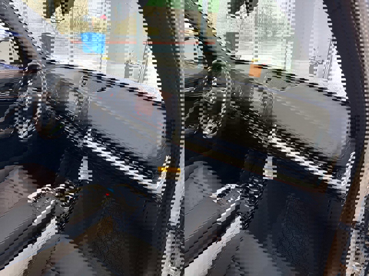 New 2026 BMW X1 xDrive28i w/ Convenience Package image 52