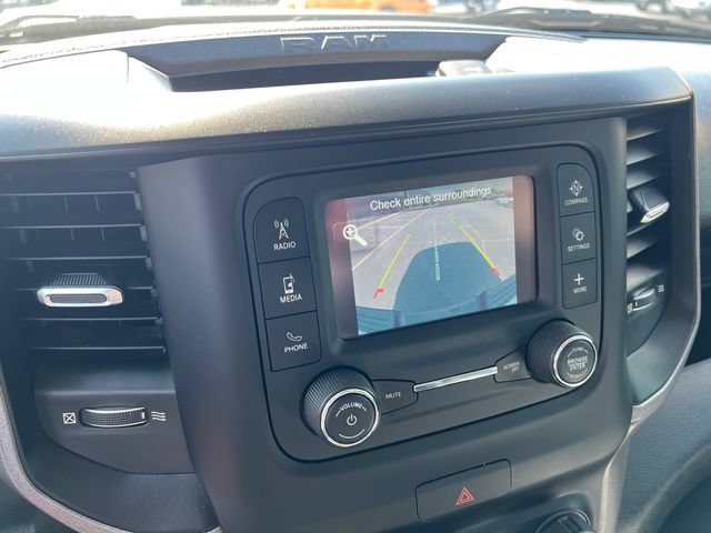 Used 2019 RAM 2500 Tradesman AWD/4WD image 17