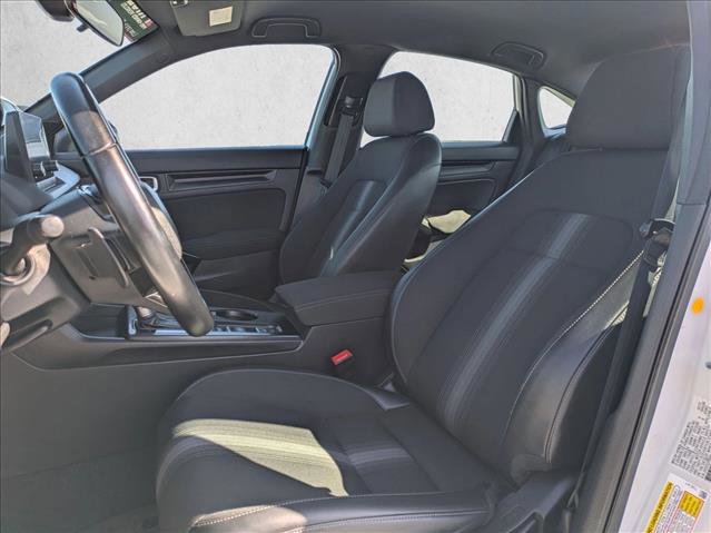 Used 2023 Honda Civic Sport image 15