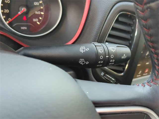 Used 2017 Jeep Compass Trailhawk w/ Navigation Group image 24