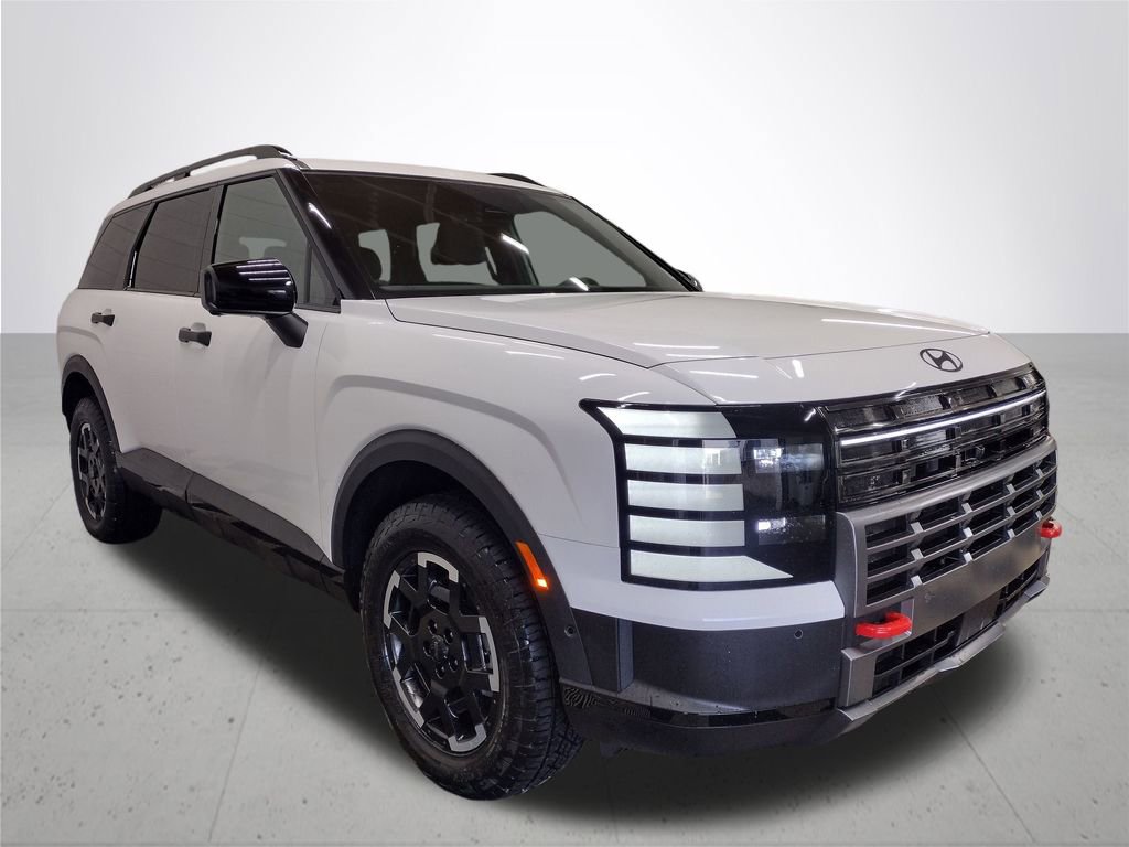 New 2026 Hyundai Palisade XRT Pro image 4