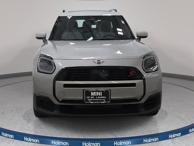 Used 2026 MINI Cooper Countryman S AWD/4WD image 3