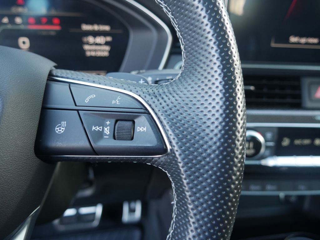 Certified 2022 Audi S5 Premium Plus w/ Premium Plus Package image 44