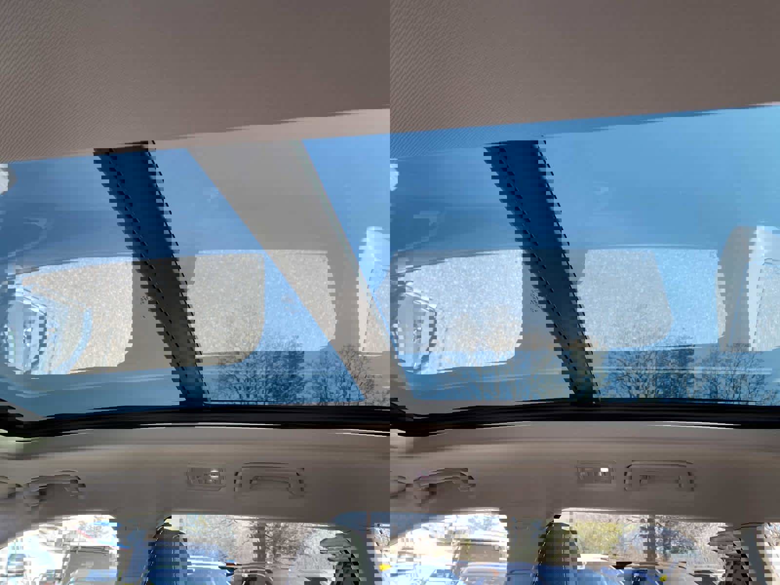 Used 2024 Volkswagen Taos SE image 10