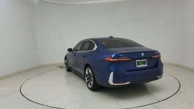 Used 2026 BMW 530i xDrive image 67