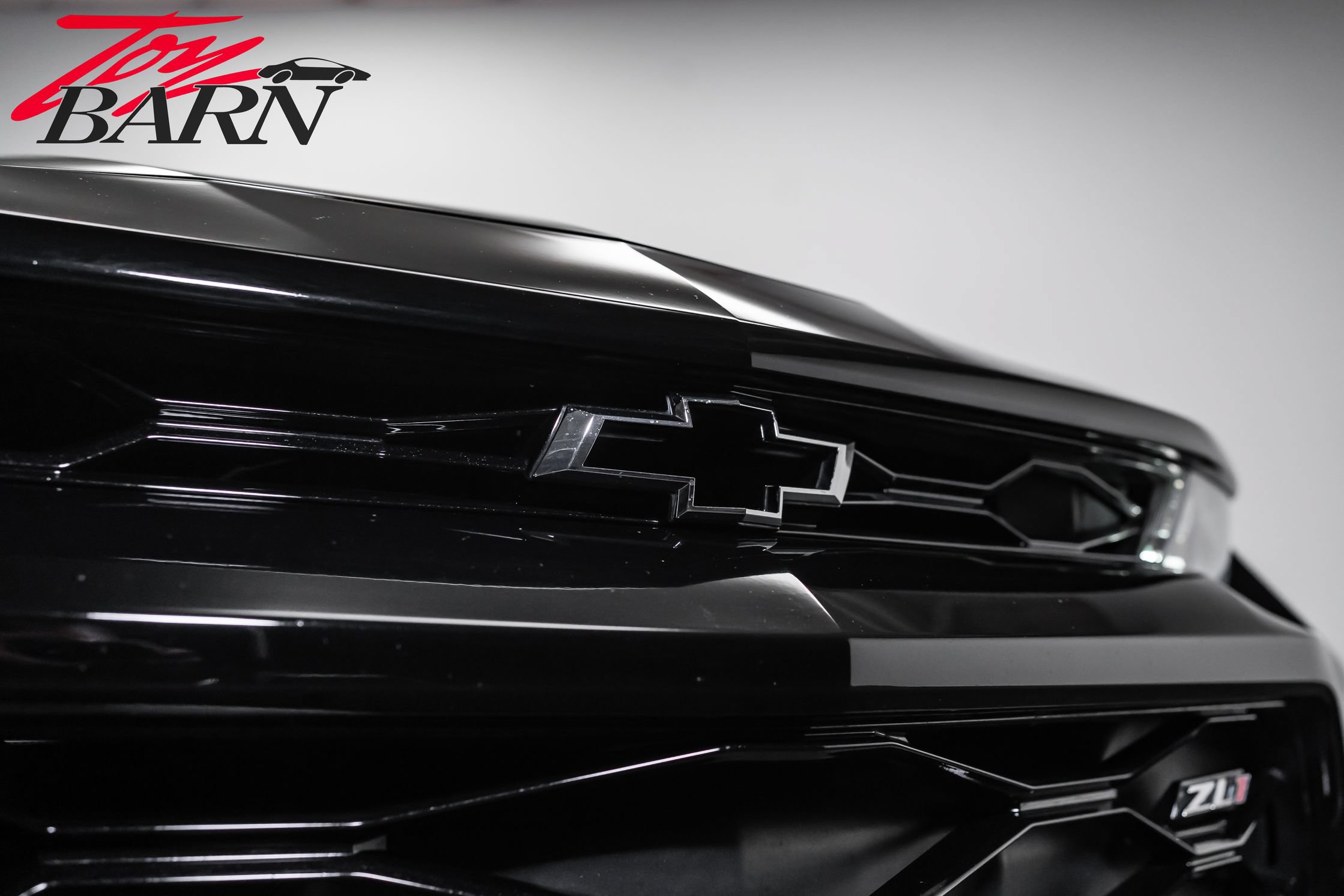Used 2023 Chevrolet Camaro ZL1 RWD image 10