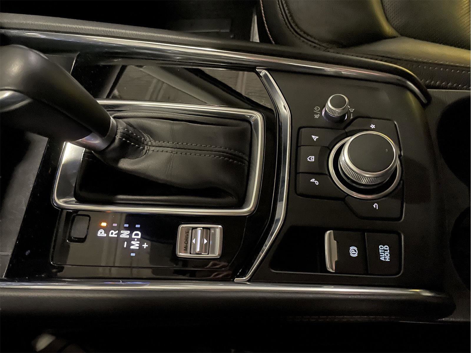 Used 2023 MAZDA CX-5 AWD 2.5 S w/ Premium Plus Pkg image 31