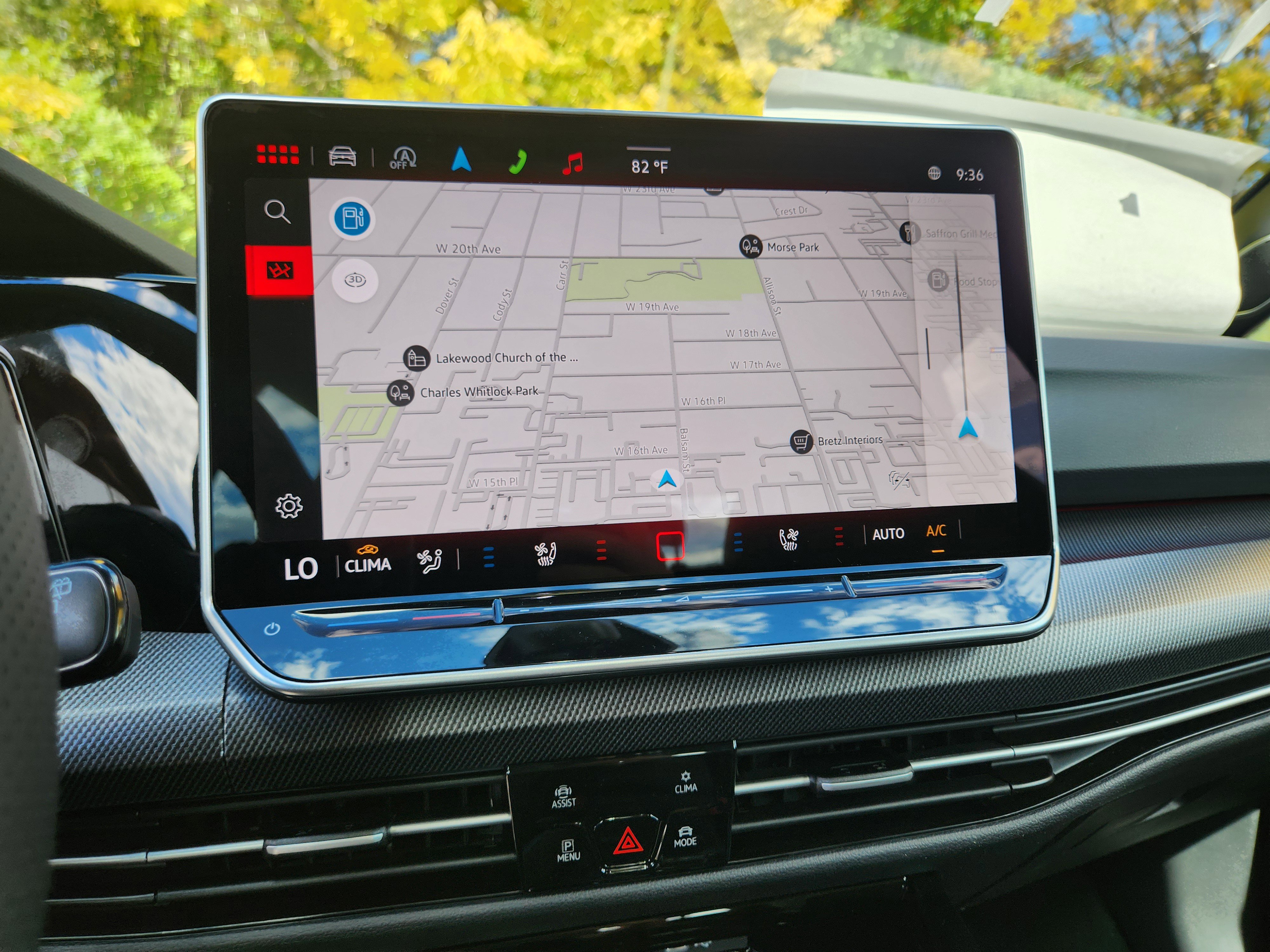 New 2025 Volkswagen GTI SE image 29