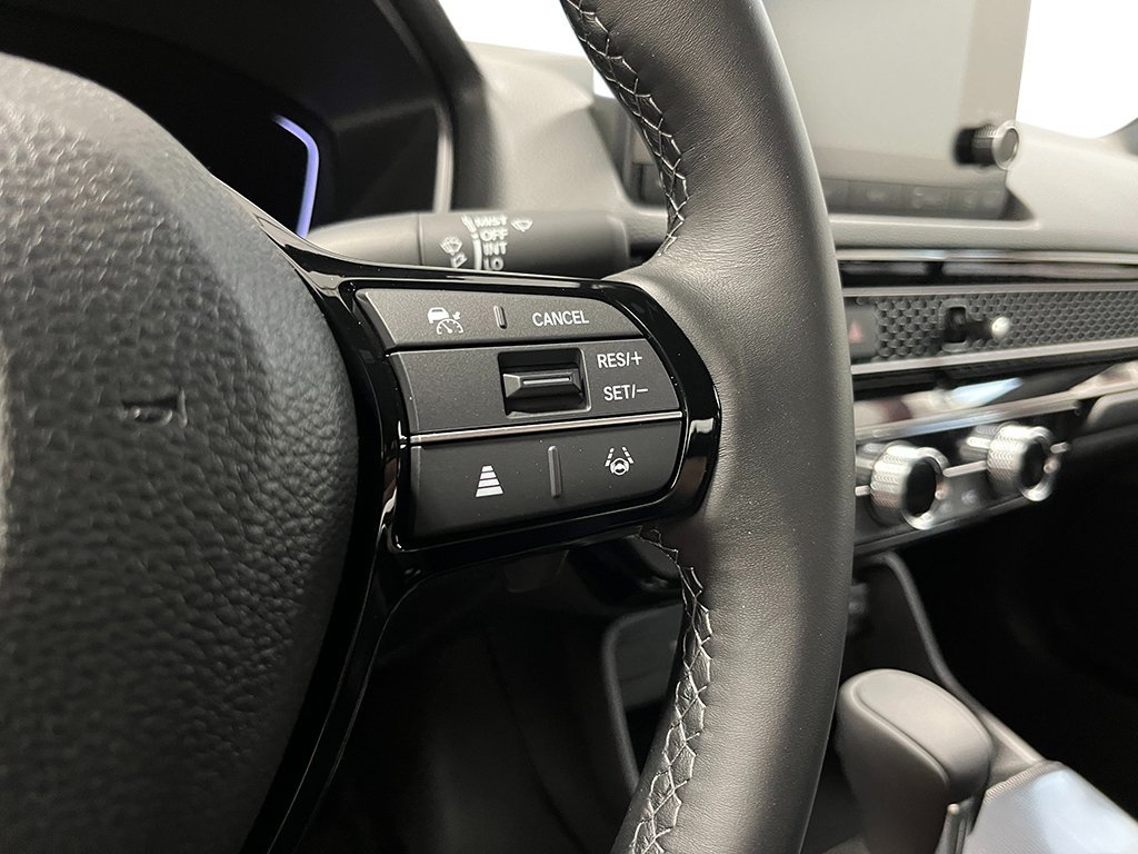 New 2026 Honda Civic Sport image 22