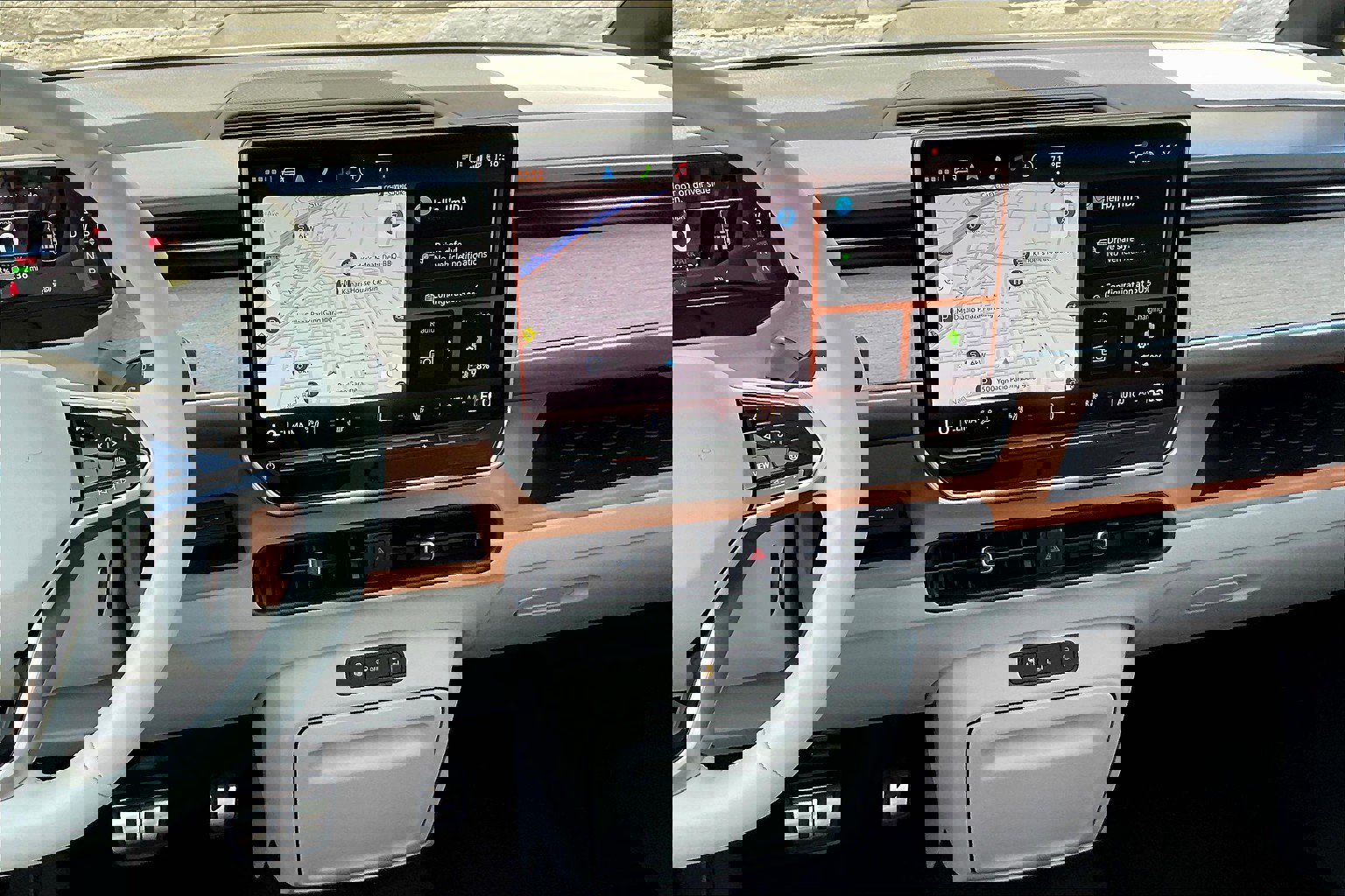 New 2025 Volkswagen ID. Buzz 1st Edition image 5