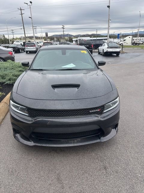 Used 2022 Dodge Charger R/T image 2