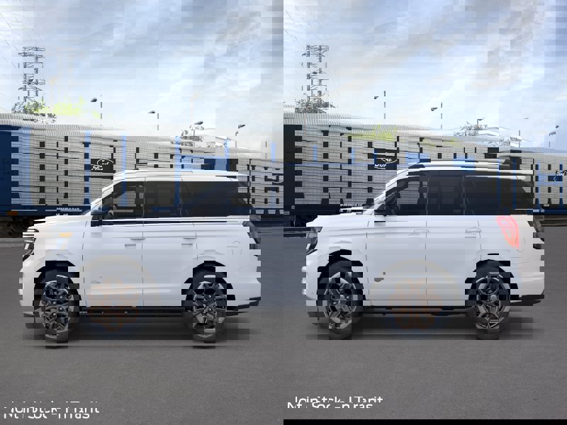 New 2026 Ford Expedition King Ranch image 3