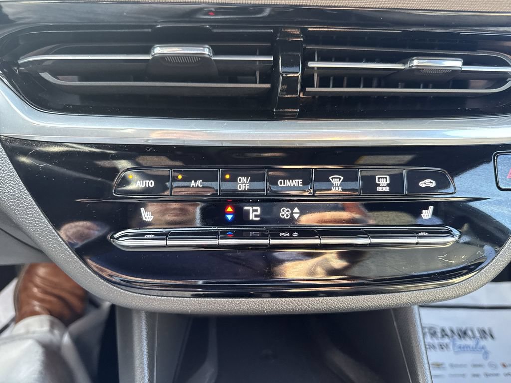 Used 2024 Buick Envista Avenir FWD image 18