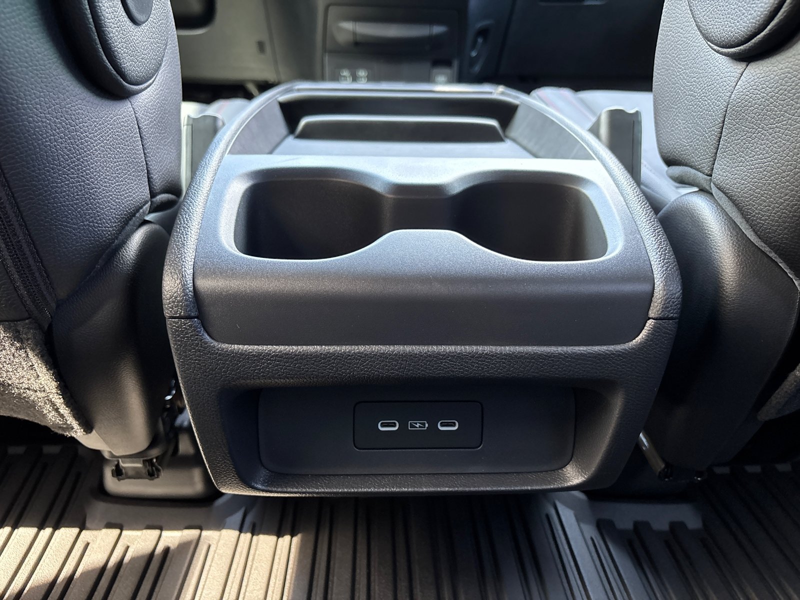 Certified 2026 Honda Odyssey Sport-L image 30