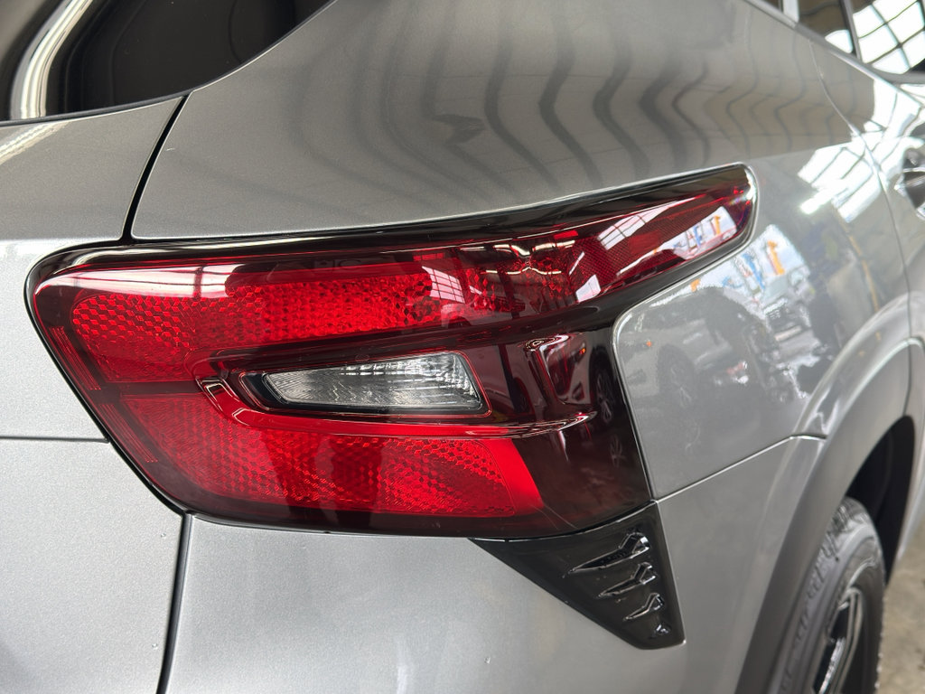 New 2026 Chevrolet Trax ACTIV image 7