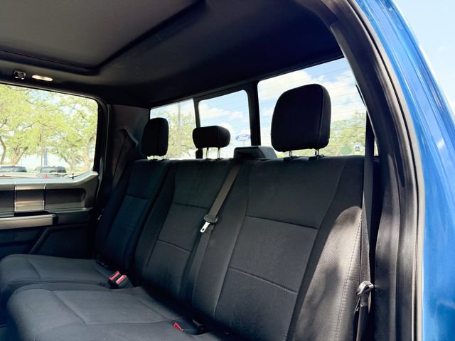 Used 2020 Ford F150 XLT w/ Equipment Group 302A Luxury AWD/4WD image 14