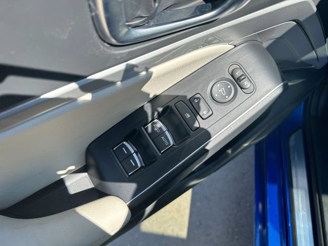 Used 2025 Acura Integra A-Spec FWD image 25