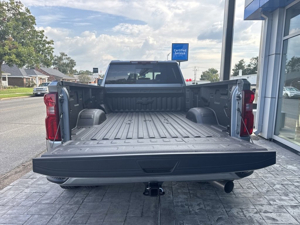 New 2026 Chevrolet Silverado 3500 High Country w/ High Country Premium Package image 20