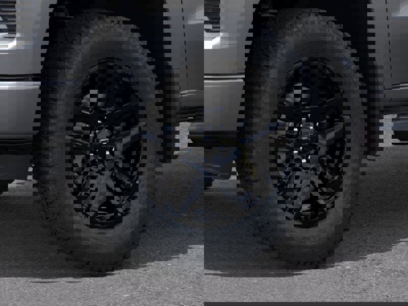 New 2026 Chevrolet Silverado 1500 RST image 9