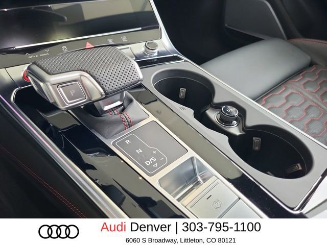 New 2025 Audi RS 7 performance Sportback image 24