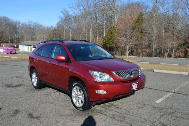 Used 2009 Lexus RX 350 AWD image 59